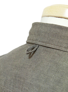 ORGUEIL 륲桡OR-5005F֥饦󥷥֥졼ܥ󥷥 [ BROWN CHAMBRAY BUTTON-DOWN SHIRTS ]