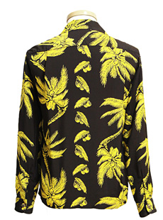 SUN SURF SS26814/SS26811/SS26813 長袖アロハシャツ 各種 | Lua-Blog
