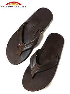 RAINBOW SANDALS 쥤ܡ RSM301ALTS-CLCLASSIC LEATHER SANDALS 饷å쥶