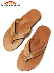 RAINBOW SANDALS 쥤ܡ RSM301ALTS-CLCLASSIC LEATHER SANDALS 饷å쥶