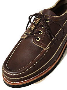 訳有り　ラッセルモカシン×アンユーズド　別注モカシン Amazon | (ラッセル モカシン) RUSSELL MOCCASIN ONEIDA SINGLE