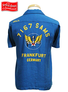 Style eyesボーリングシャツ Gavette 半袖シャツ 赤 2025年最新】Yahoo