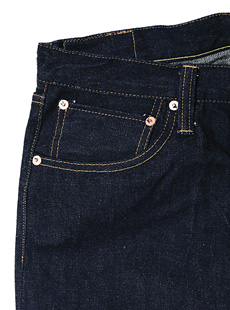 JELADO 顼 [ JELADO PRODUCT ]JP0230410ǯǰǥ  13.5oz  INDIGO DENIMȥ졼ȥǥ˥ࡦ [ Novel Classic Raw ] [ 10ǯǰ ]