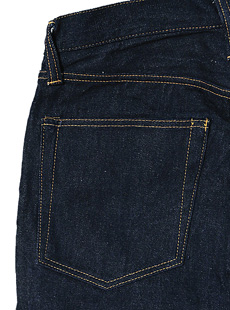 JELADO 顼 [ JELADO PRODUCT ]JP0230410ǯǰǥ  13.5oz  INDIGO DENIMȥ졼ȥǥ˥ࡦ [ Novel Classic Raw ] [ 10ǯǰ ]