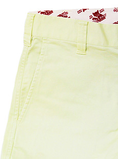 CATS PAW åĥݥCP51420COTTON STRETCH TWILL SHORT PANTS åȥ󥹥ȥåĥ륷硼ȥѥ