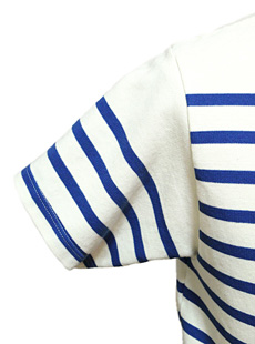 SUGAR CANE  Mister Freedom 奬ߥߥե꡼ࡡSC76938COTTON RASCHEL BORDER THE SAILOR SHIRT [ MADE IN U.S.A. ] åԤߥܡХ