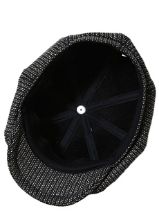 JELADO AG03707 コットンビーチクロスキャスケット [ Butcher Cap