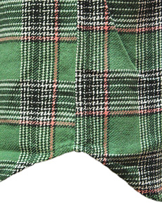 SUGAR CANE 奬L/S TWILL CHECK WORK SHIRT ĥå ͥ륷