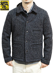 シュガーケーン ビーチクロスジャケット SC13417 東洋エンタープライズ SUGAR CANE SC13417 ビーチクロスジャケット [ BEACH CLOTH