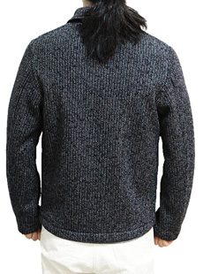 SUGAR CANE SC13417 ビーチクロスジャケット [ BEACH CLOTH