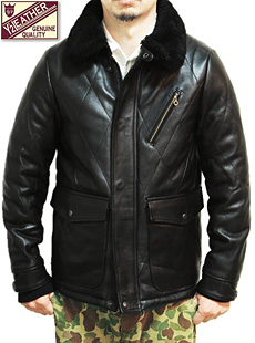 Y'2 LEATHER SB-93 ステアオイルシンサレートレーシングジャケット