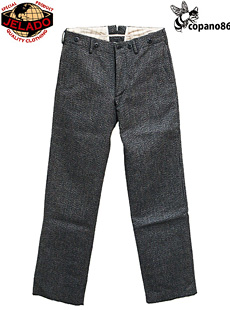 JELADO×COPANO AG03310 ANTIQUE BEACH CLOTH TROUSERS [ GOTHAM