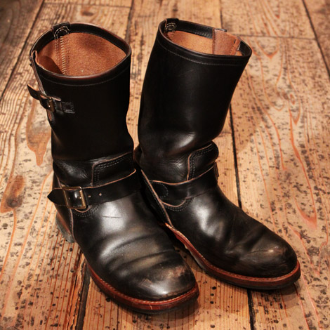 LONE WOLF BOOTS ENGINEER LW00300 ǯѲ