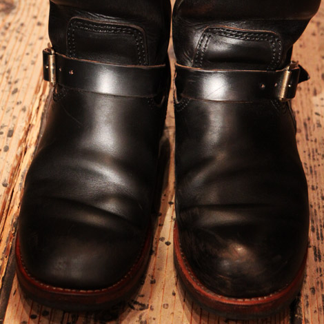 LONE WOLF BOOTS ENGINEER LW00300 ǯѲ