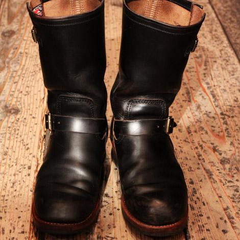 LONE WOLF BOOTS ENGINEER LW00300 ǯѲ