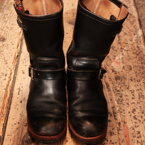 LONE WOLF BOOTS ENGINEER LW00300 ǯѲ