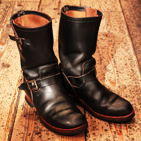 LONE WOLF BOOTS ENGINEER LW00300 ǯѲ