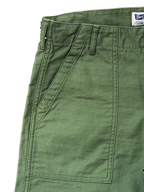 Pherrow's フェローズ COTTON HEMP リネン ベイカーパンツ Pherrow´s フェローズ COTTON HEMP リネン ベイカーパンツ
