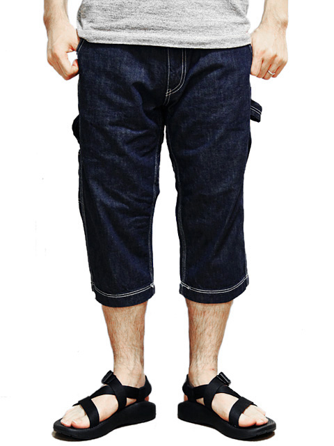 MOMOTARO JEANS（モモタロウジーンズ） P128RP 【 10.5oz