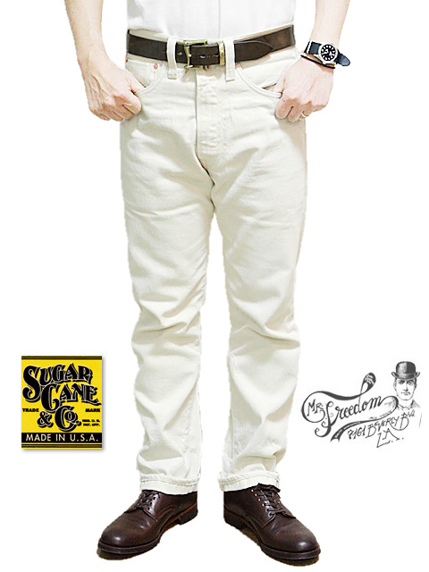 SUGAR CANE×Mister MISTER CANE FREEDOM Freedom（シュガーケン