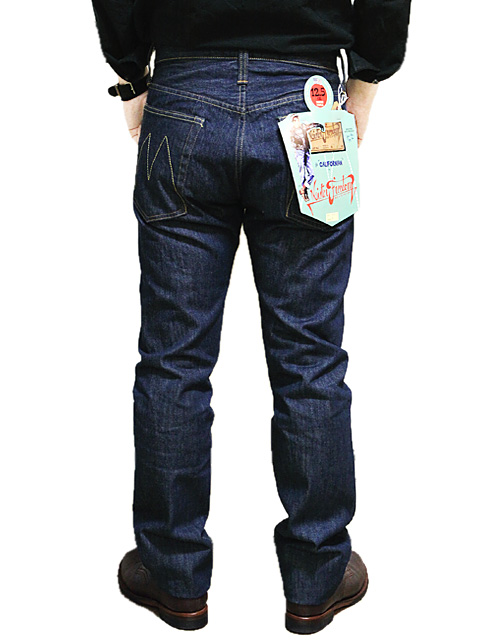 SUGAR CANE×Mister Freedom（シュガーケン×ミスターフリーダム