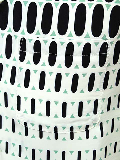 STAR OF HOLLYWOOD（スターオブハリウッド） SH37280 半袖レーヨン