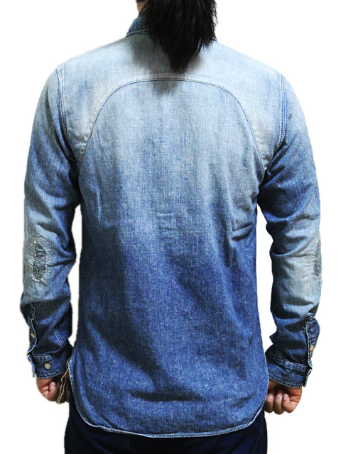 ORGUEIL×ERAL55（オルゲイユ×エラル55） OR-5014ERAL55 リメイク