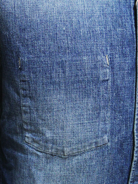 ORGUEIL×ERAL55（オルゲイユ×エラル55） OR-5014ERAL55 リメイク