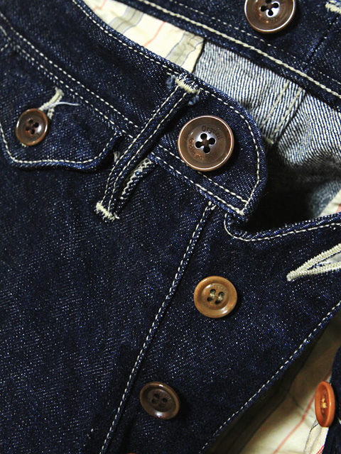ORGUEIL×ERAL55（オルゲイユ×エラル55） OR-1006 【 13oz