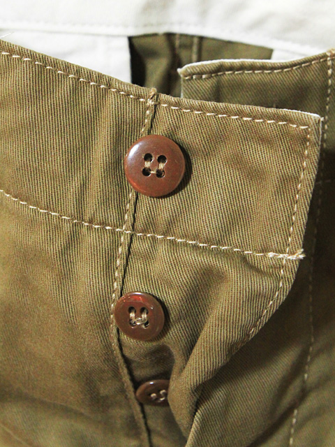 UES（ウエス） C409 オリジナルスリムチノパンツ 再入荷！ | Lua