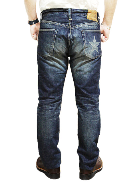 SUGAR CANE LONE STAR JEANS パッチワーク加工 SUGAR CANE（シュガー
