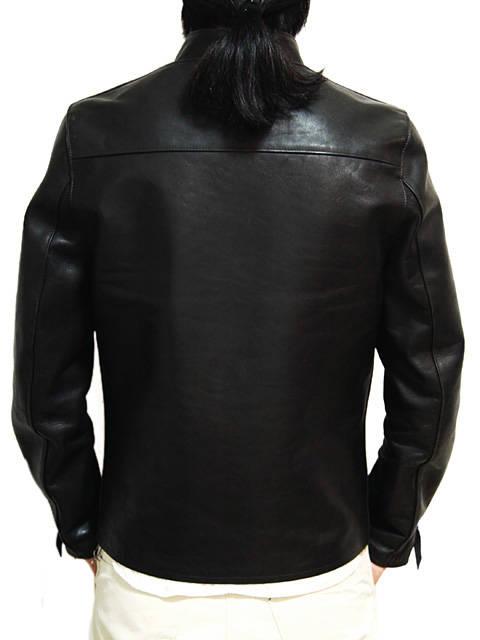 Y'2 LEATHER(ワイツーレザー) HVR-44 HVホースハイドシングル Y'2 LEATHER(ワイツーレザー) HVR-44 HVホースハイドシングル