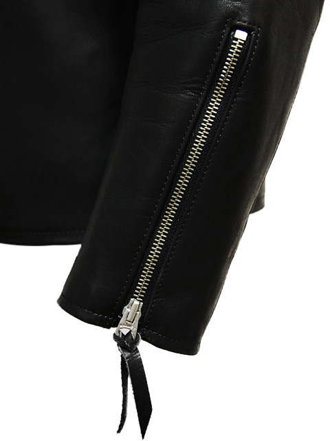 Y'2 LEATHER（ワイツーレザー） HVR-44 HVホースハイドシングル