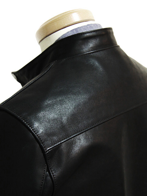 Y'2 LEATHER(ワイツーレザー) HVR-44 HVホースハイドシングル Y'2 LEATHER(ワイツーレザー) HVR-44 HVホースハイドシングル