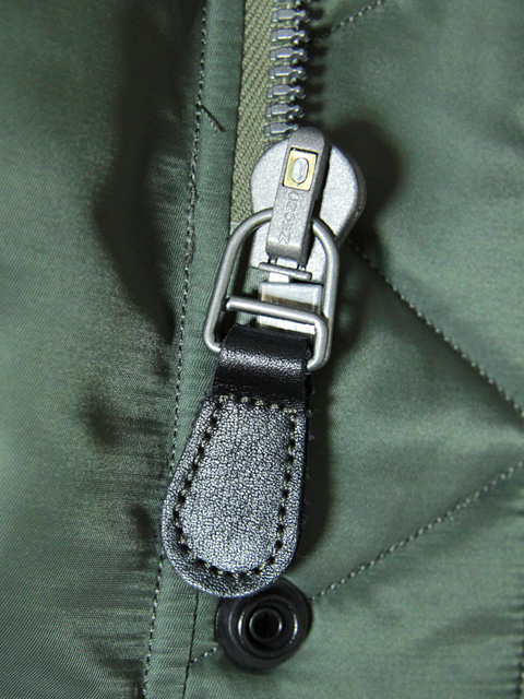 バズリクソンズ　N-3B　XL　セージグリーン　BR12528 バズリクソンズN-3BXLセージグリーンBR12528