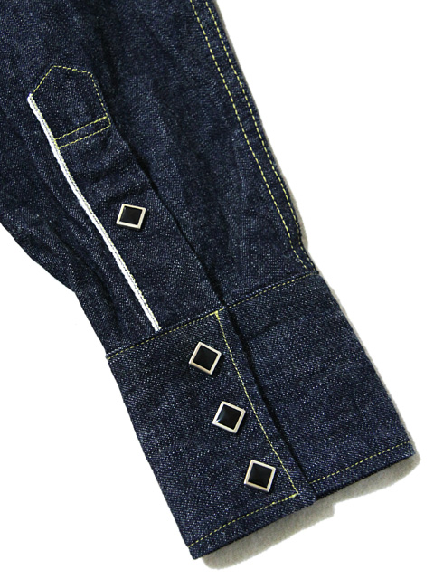 SAMURAI JEANS（サムライジーンズ） SWD-L01 【 10oz. 】 刀耳
