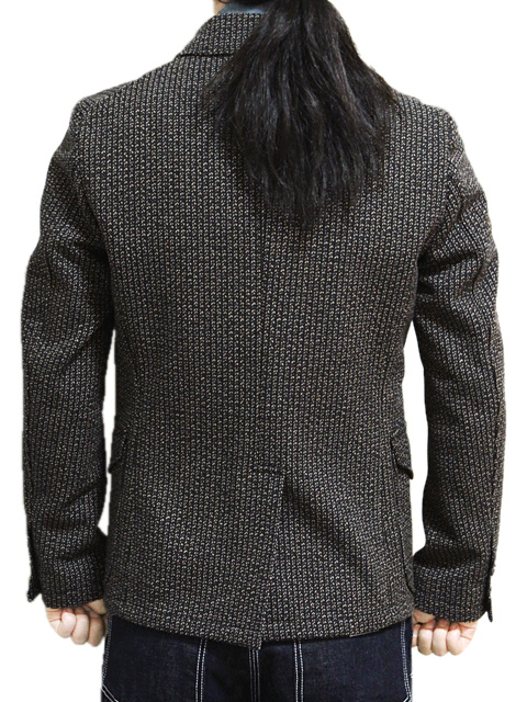 ORGUEIL オルゲイユ OR-4111 Beach Cloth Jacket ビーチクロス