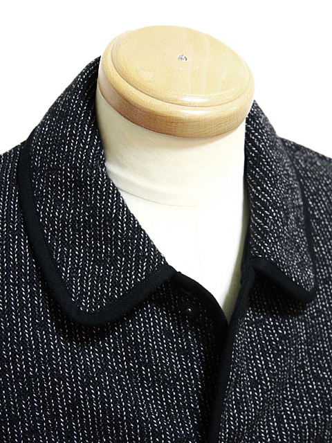 希少/美品/sugar cane/ホースハイド ビーチクロス ブルゾン/38 希少/美品/sugar cane/ホースハイド ビーチクロス ブルゾン/38