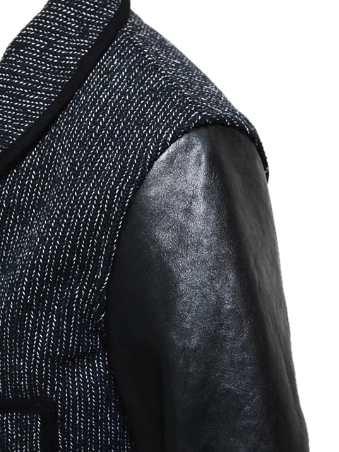 SUGAR CANE（シュガーケン） SC13704 ビーチクロスレザー