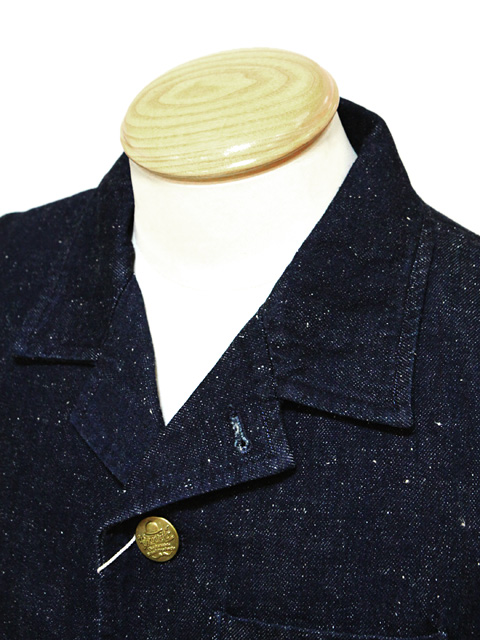ORGUEIL(オルゲイユ) OR-4012B 【 12oz. 】 インディゴネップ ORGUEIL(オルゲイユ) OR-4012B 【 12oz. 】 インディゴネップ