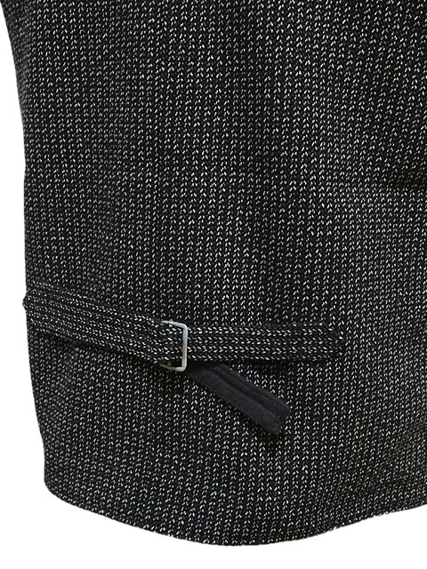 ORGUEIL（オルゲイユ） OR-4052 ビーチクロスジレ/ベスト [ BEACH