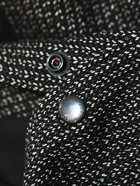 ORGUEIL オルゲイユ ベスト OR-4112 Beach Cloth Gilet ビーチ