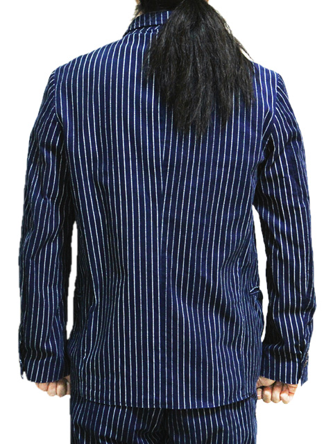 SUGAR CANE(シュガーケン) SC13708 コーデュロイウォバッシュ SUGAR CANE(シュガーケン) SC13708 コーデュロイウォバッシュ