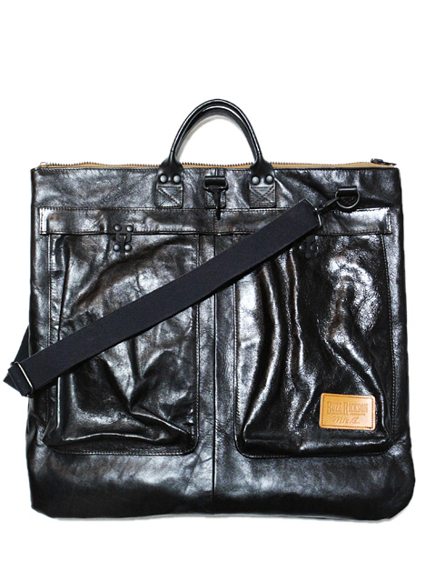 BUZZ RICKSON'S（バズリクソンズ） BR02475 イタリア産ブロンコハイド