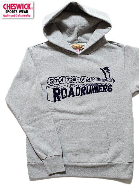 CHESWICK×ROAD RUNNER(チェスウィック×ロードランナー) CH67476