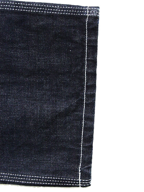 UES(ウエス) P402 【 14.9oz. 】 オリジナルインディゴデニム&ヒッコリーペインターワークパンツ - 20170129_1712778.jpg UES(ウエス) P402 【 14.9oz. 】 オリジナルインディゴデニム&ヒッコリーペインターワークパンツ - 20170129_1712778.jpg