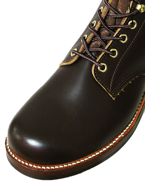 LONE WOLF BOOTS（ロンウルフブーツ） LW00450 編み上げメカニック
