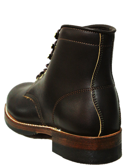 【美品】◾️LONE WOLF◾️ワークブーツ◾️メカニック◾️LW00450◾️ブラック