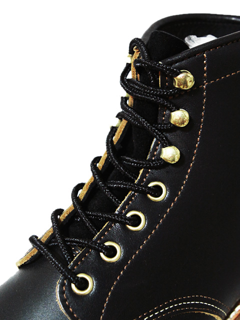 LONE WOLF BOOTS（ロンウルフブーツ） LW00450 編み上げメカニック