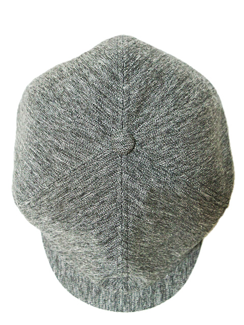 ORGUEIL（オルゲイユ） OR-7059 キャスケット [ Casquette